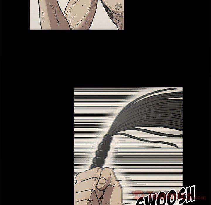 The V Squad - Chapter 43 [photo 80] - MangaPorn