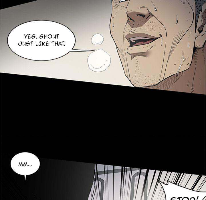 The V Squad - Chapter 44 [photo 19] - MangaPorn