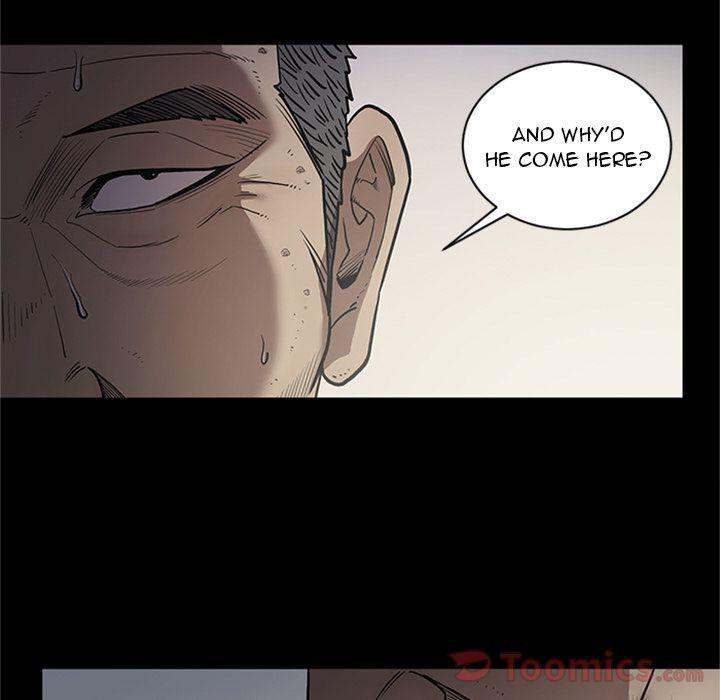 The V Squad - Chapter 44 [photo 29] - MangaPorn