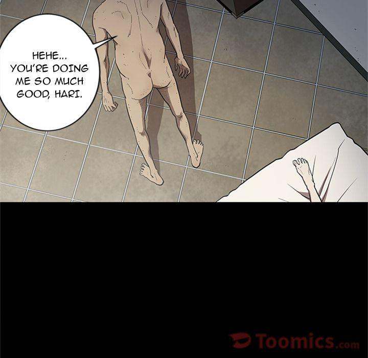 The V Squad - Chapter 44 [photo 34] - MangaPorn