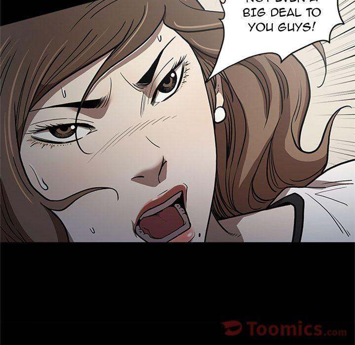 The V Squad - Chapter 44 [photo 36] - MangaPorn