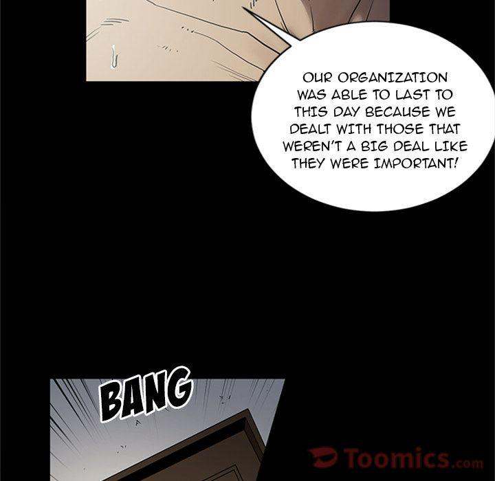 The V Squad - Chapter 44 [photo 38] - MangaPorn
