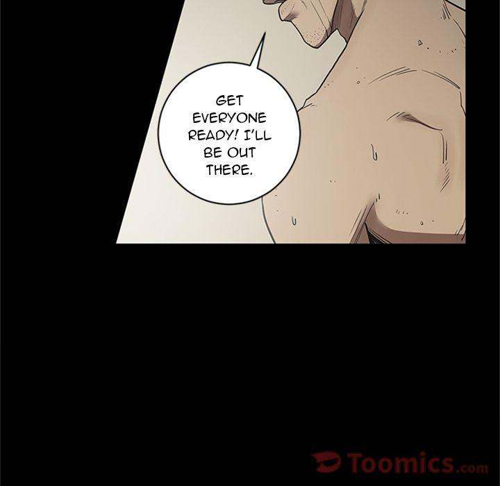 The V Squad - Chapter 44 [photo 40] - MangaPorn