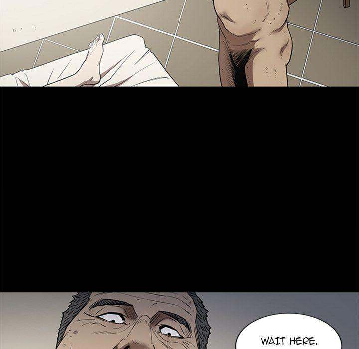 The V Squad - Chapter 44 [photo 43] - MangaPorn