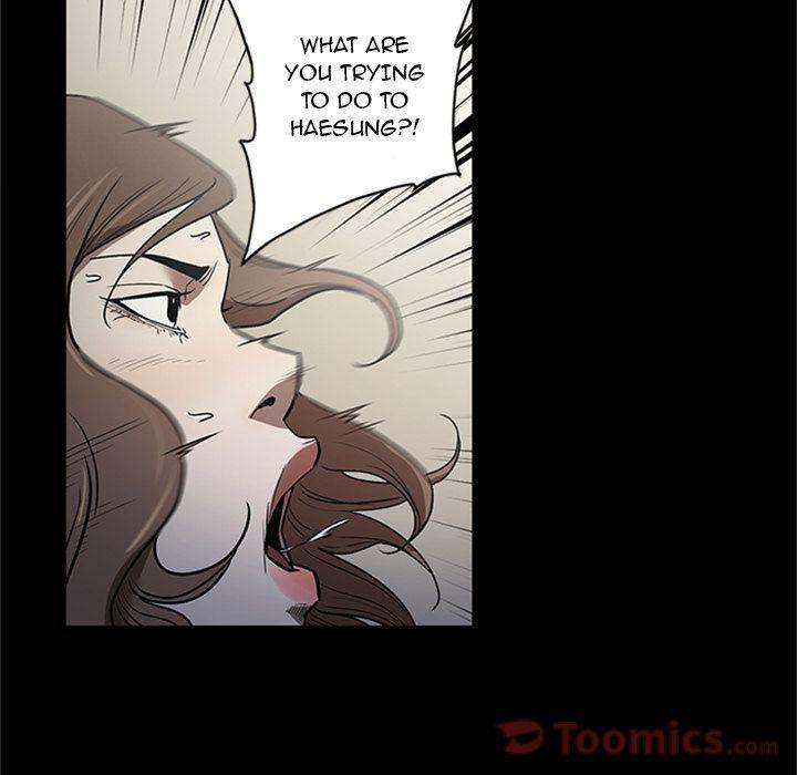 The V Squad - Chapter 44 [photo 45] - MangaPorn