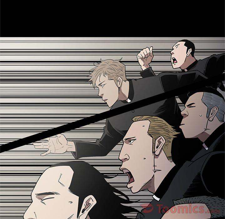 The V Squad - Chapter 44 [photo 55] - MangaPorn