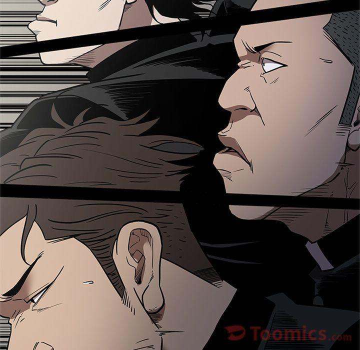The V Squad - Chapter 44 [photo 56] - MangaPorn