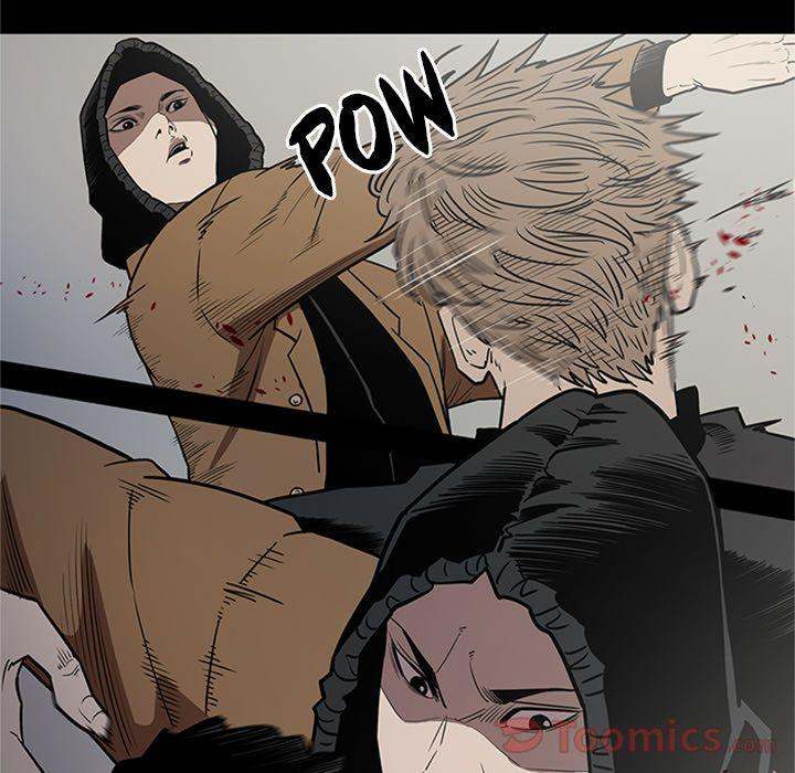 The V Squad - Chapter 44 [photo 58] - MangaPorn