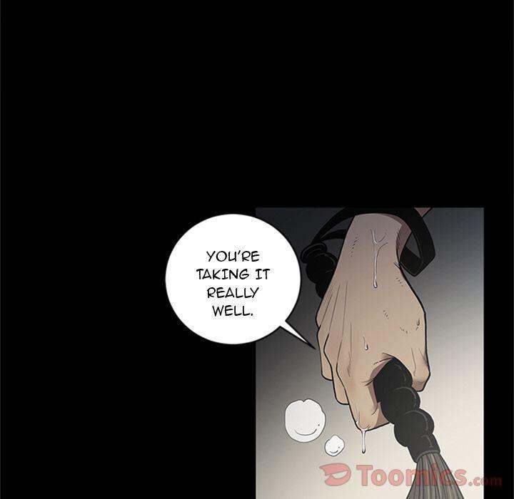 The V Squad - Chapter 44 [photo 7] - MangaPorn