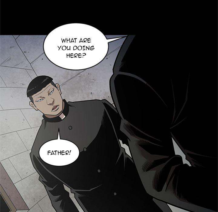 The V Squad - Chapter 44 [photo 70] - MangaPorn