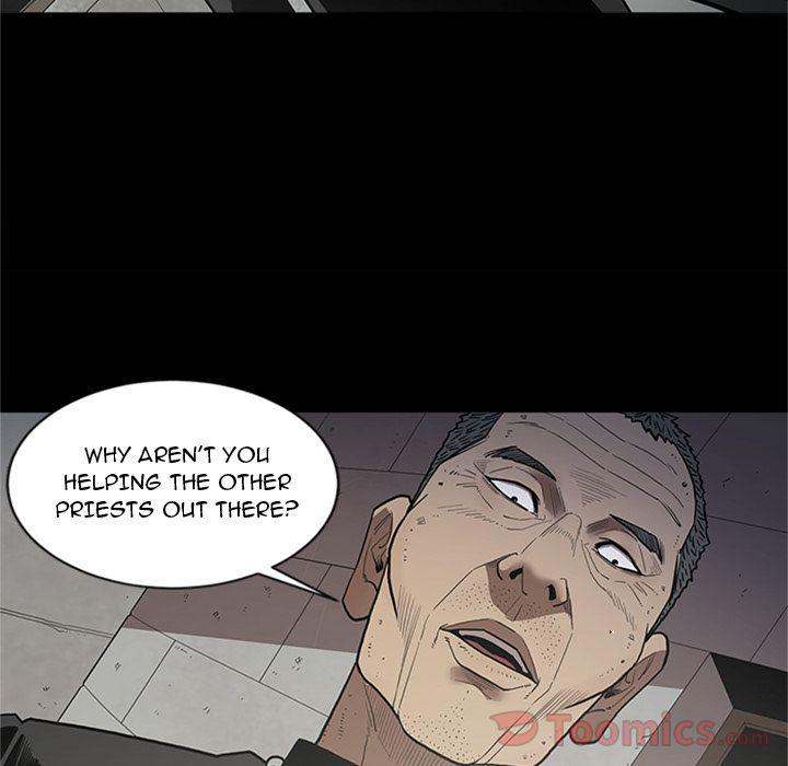 The V Squad - Chapter 44 [photo 71] - MangaPorn