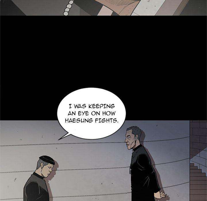 The V Squad - Chapter 44 [photo 72] - MangaPorn