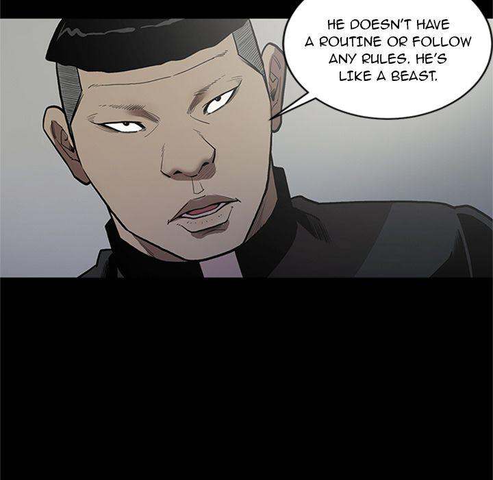 The V Squad - Chapter 44 [photo 74] - MangaPorn
