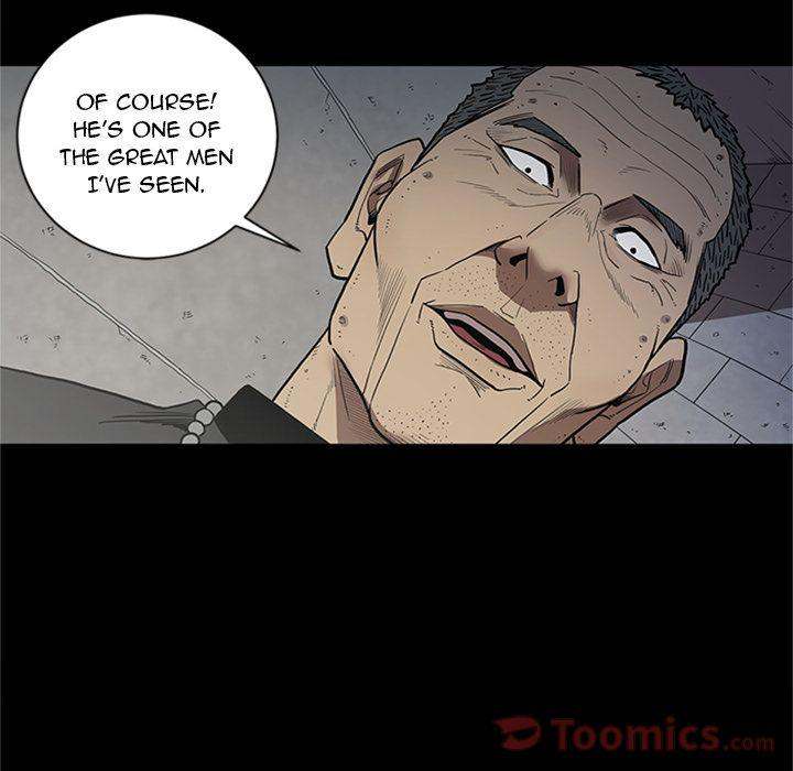 The V Squad - Chapter 44 [photo 75] - MangaPorn