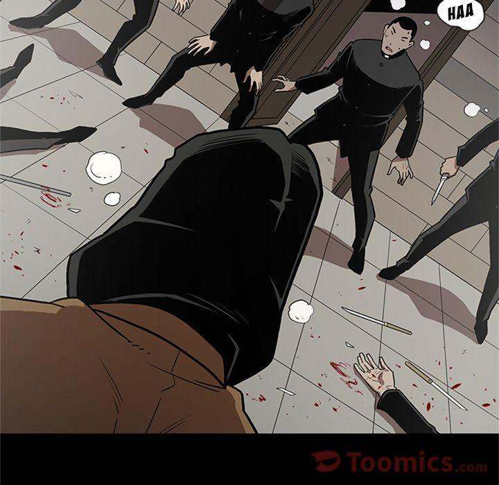 The V Squad - Chapter 44 [photo 87] - MangaPorn