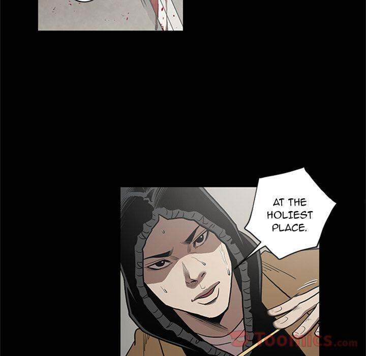 The V Squad - Chapter 44 [photo 89] - MangaPorn