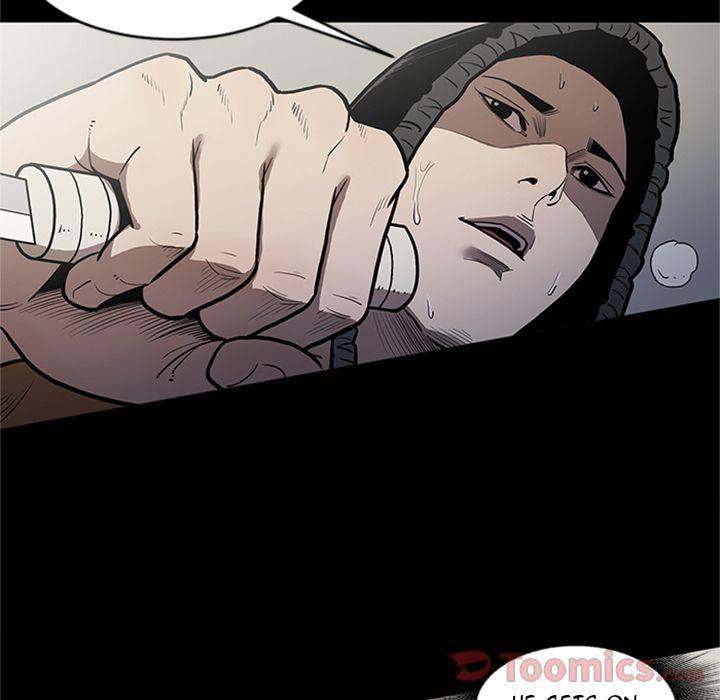 The V Squad - Chapter 44 [photo 91] - MangaPorn