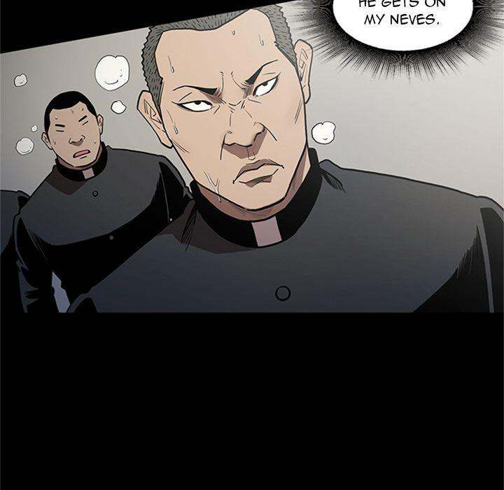 The V Squad - Chapter 44 [photo 92] - MangaPorn