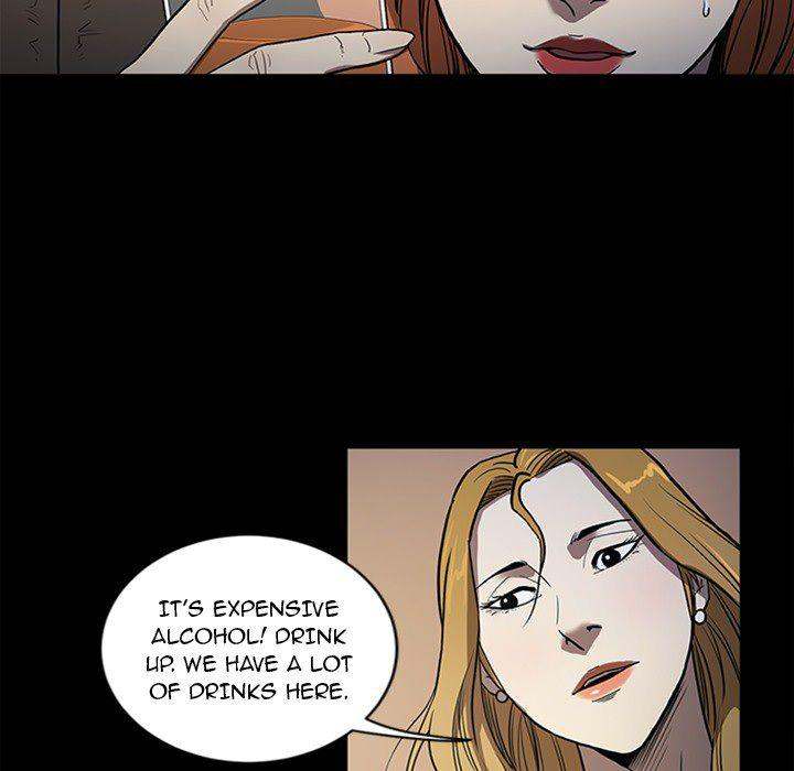 The V Squad - Chapter 45 [photo 104] - MangaPorn