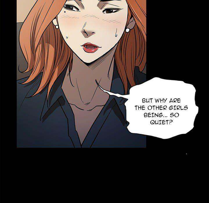 The V Squad - Chapter 45 [photo 106] - MangaPorn