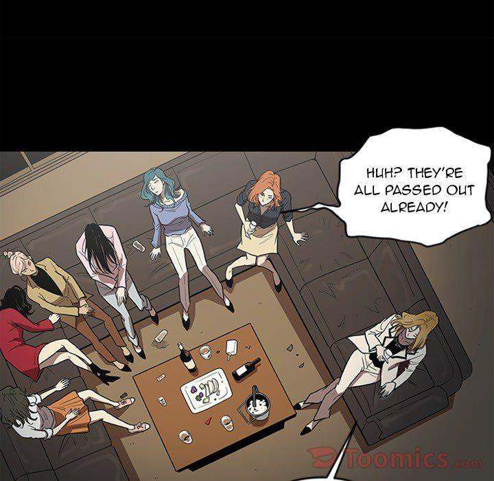 The V Squad - Chapter 45 [photo 107] - MangaPorn