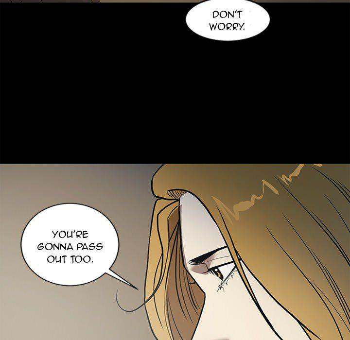 The V Squad - Chapter 45 [photo 108] - MangaPorn