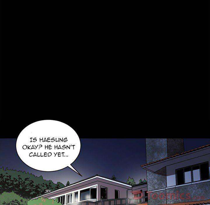 The V Squad - Chapter 45 [photo 19] - MangaPorn