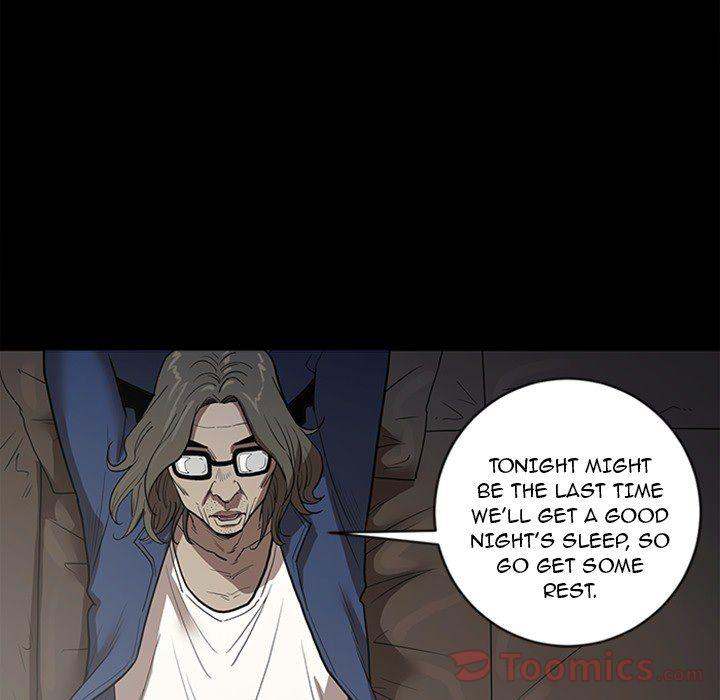 The V Squad - Chapter 45 [photo 24] - MangaPorn