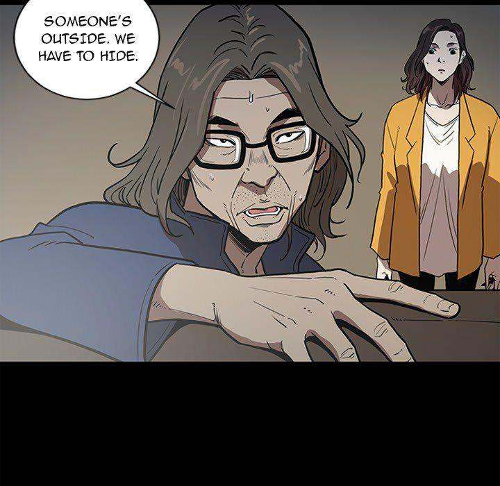 The V Squad - Chapter 45 [photo 27] - MangaPorn