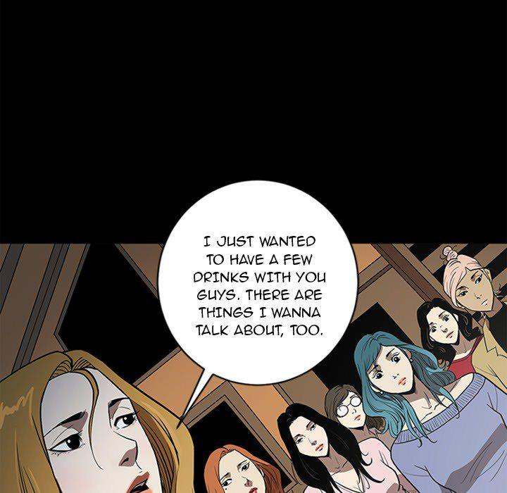 The V Squad - Chapter 45 [photo 31] - MangaPorn