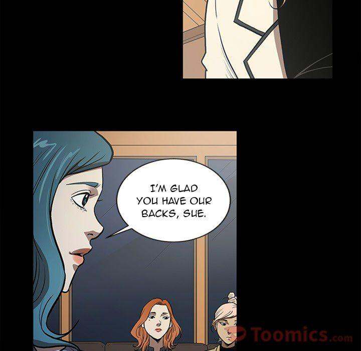 The V Squad - Chapter 45 [photo 35] - MangaPorn