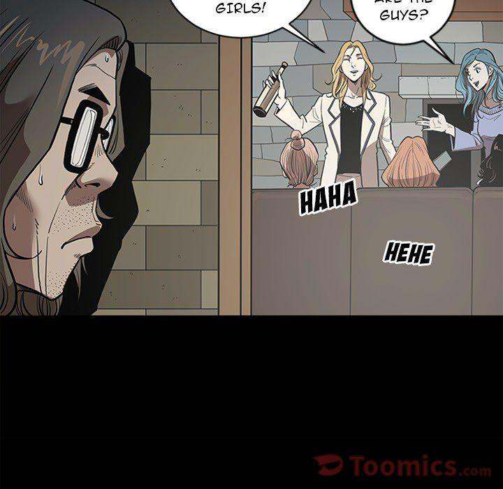 The V Squad - Chapter 45 [photo 37] - MangaPorn