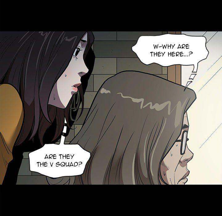 The V Squad - Chapter 45 [photo 38] - MangaPorn
