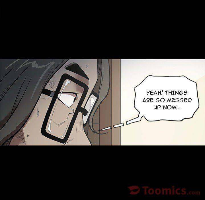 The V Squad - Chapter 45 [photo 39] - MangaPorn