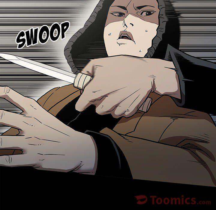 The V Squad - Chapter 45 [photo 50] - MangaPorn