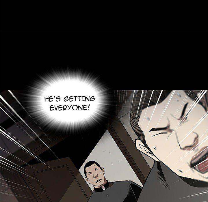The V Squad - Chapter 45 [photo 55] - MangaPorn