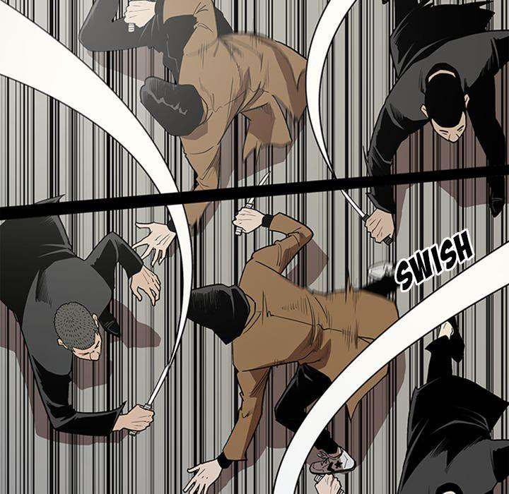 The V Squad - Chapter 45 [photo 59] - MangaPorn