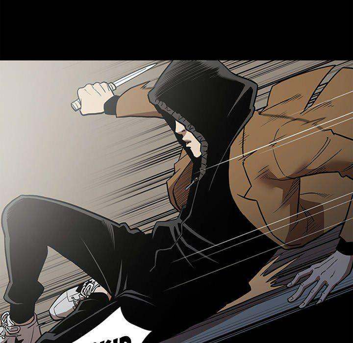 The V Squad - Chapter 45 [photo 61] - MangaPorn