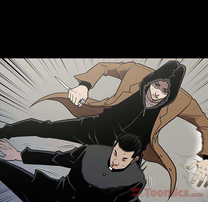 The V Squad - Chapter 45 [photo 71] - MangaPorn