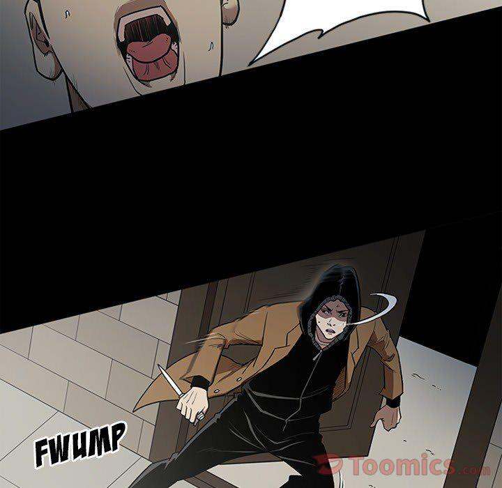 The V Squad - Chapter 45 [photo 73] - MangaPorn