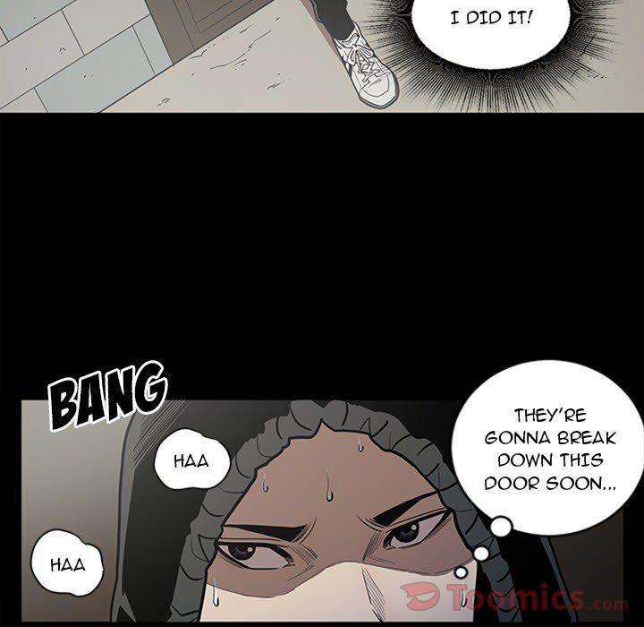 The V Squad - Chapter 45 [photo 82] - MangaPorn