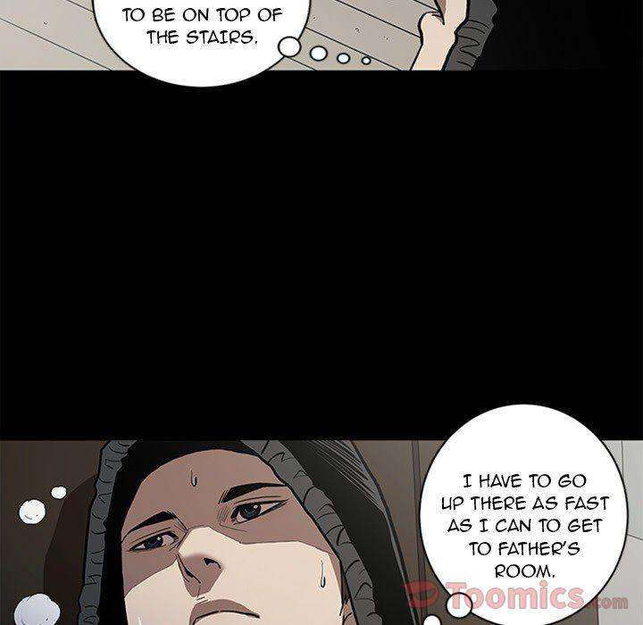 The V Squad - Chapter 45 [photo 84] - MangaPorn