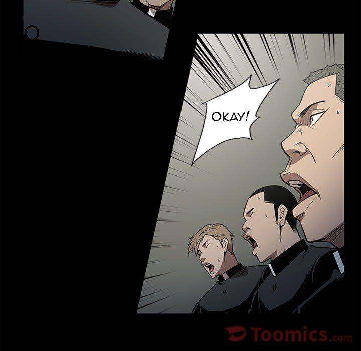 The V Squad - Chapter 45 [photo 9] - MangaPorn
