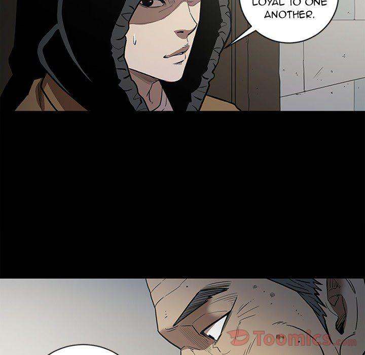 The V Squad - Chapter 45 [photo 92] - MangaPorn