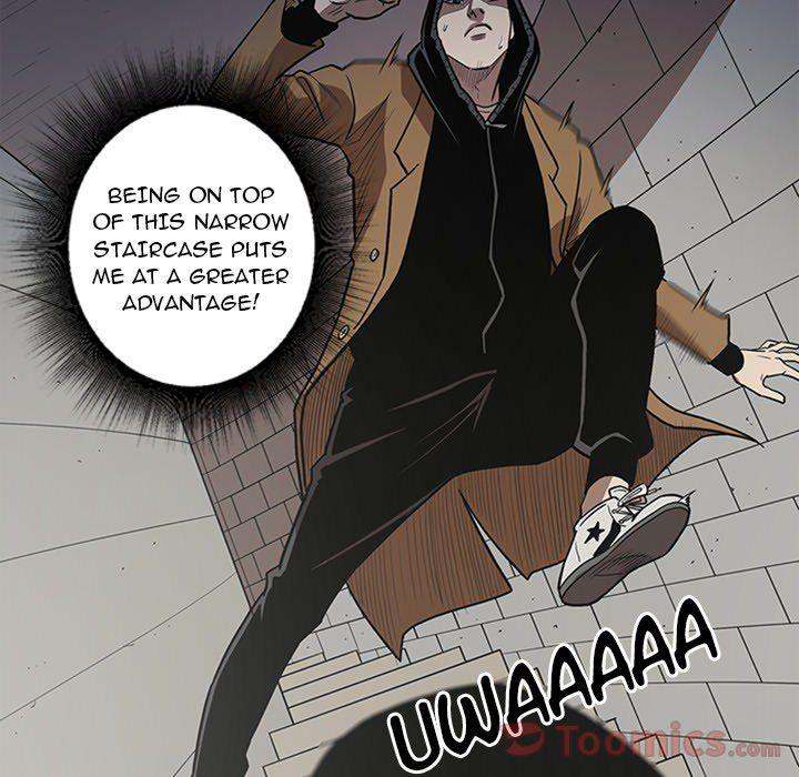 The V Squad - Chapter 46 [photo 106] - MangaPorn
