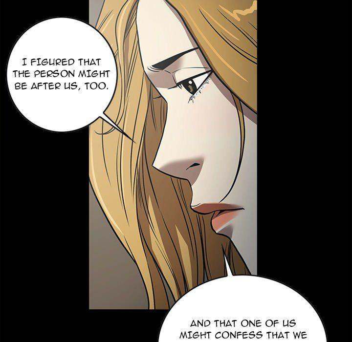 The V Squad - Chapter 46 [photo 12] - MangaPorn