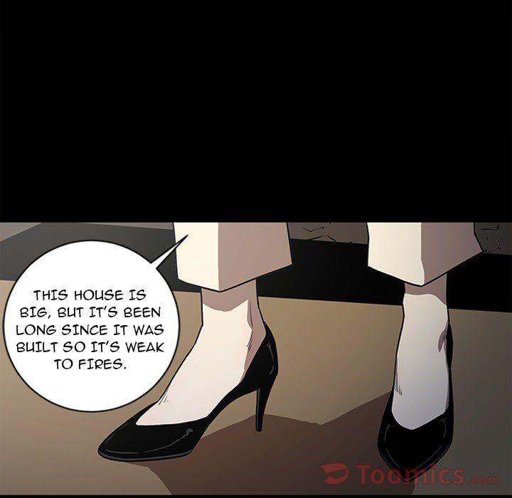The V Squad - Chapter 46 [photo 17] - MangaPorn
