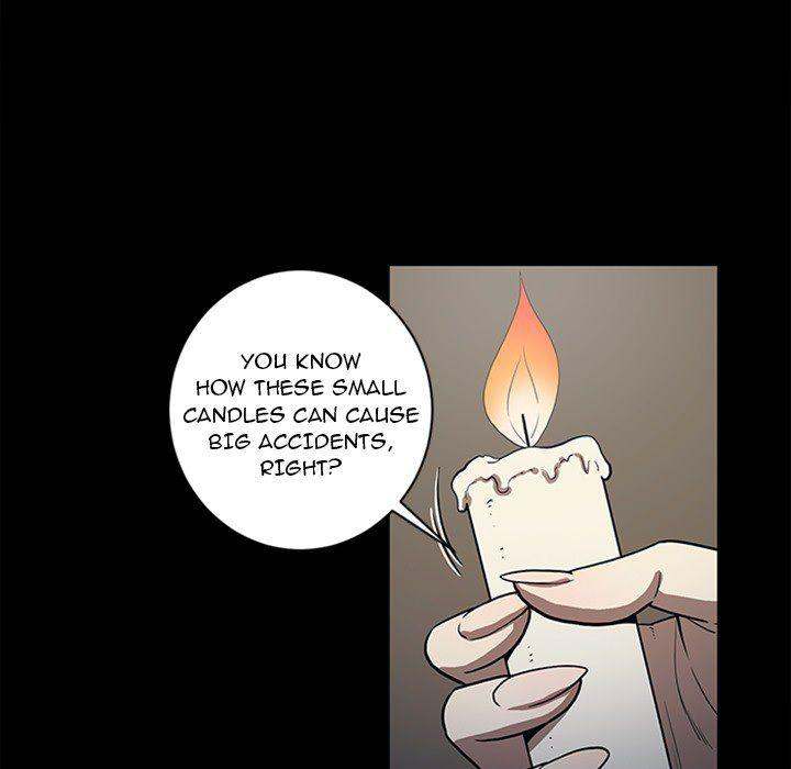 The V Squad - Chapter 46 [photo 18] - MangaPorn