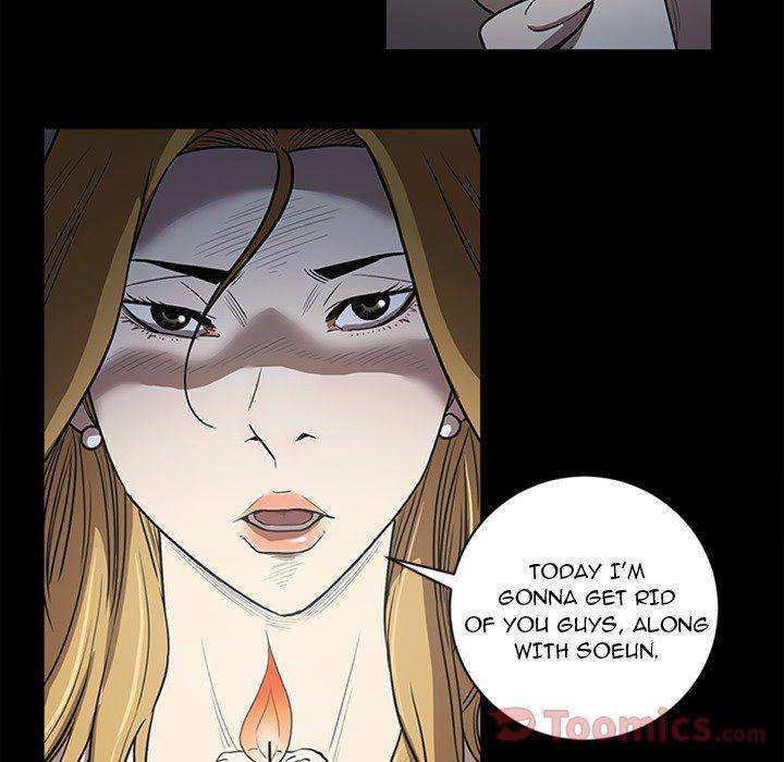 The V Squad - Chapter 46 [photo 19] - MangaPorn