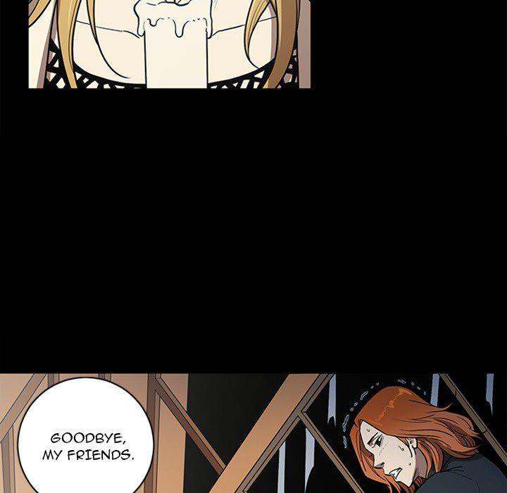 The V Squad - Chapter 46 [photo 20] - MangaPorn